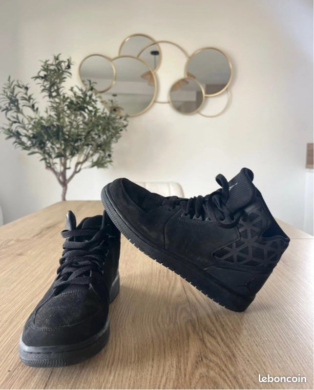 Nike Air Jordan Femme (image 1)