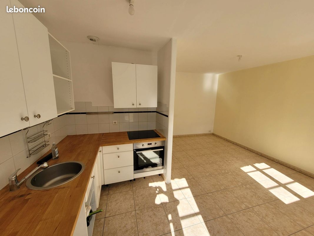 Appartement 3 pièces 54 m² · à Angers · 54 m² · 850 €/mois