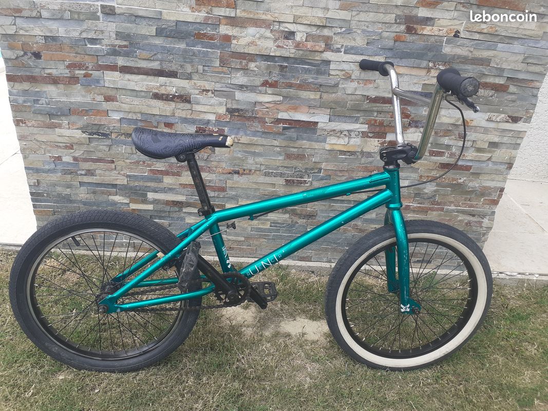 Velos Bmx Bmx Sur Leboncoin Velo BMX Vélos