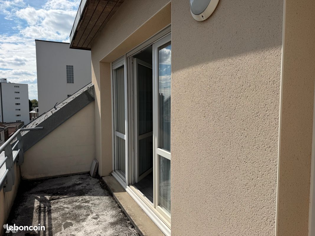Appartement 2 pièces 49 m² · à Saint-Quentin · 49 m² · 64 660 €