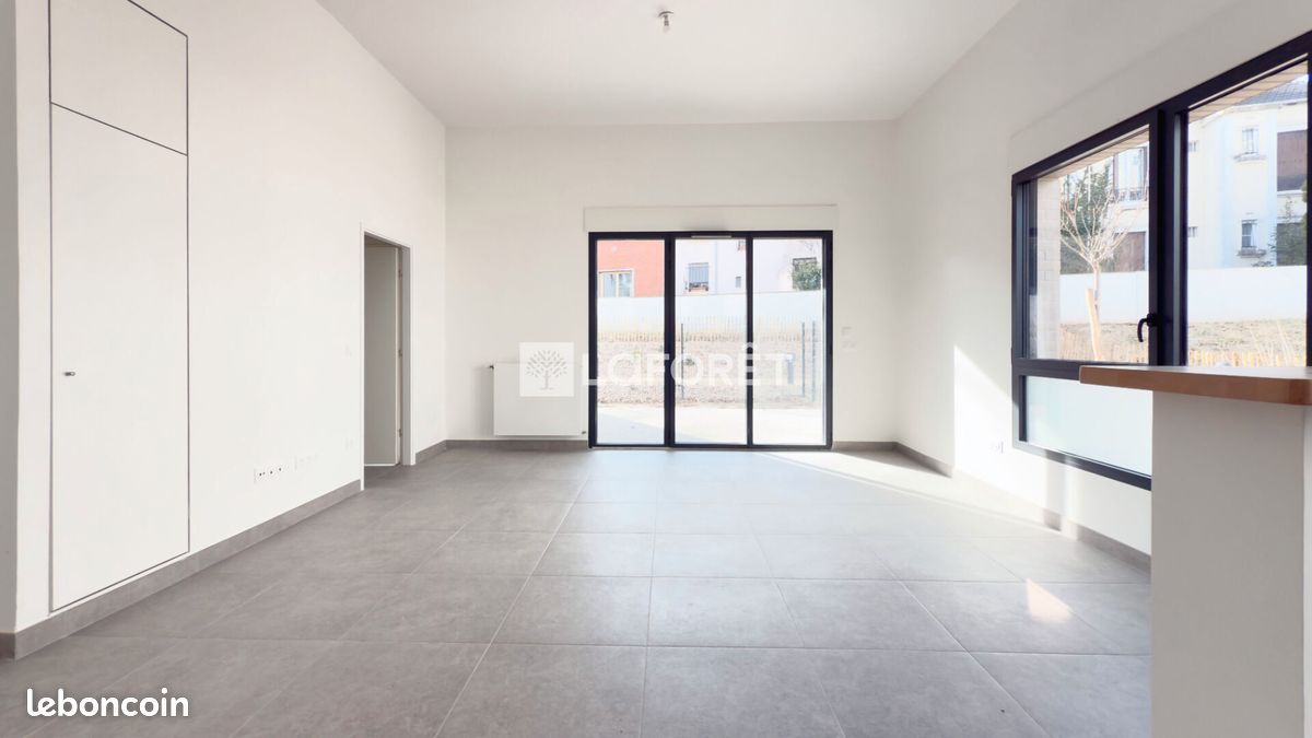 Appartement a louer bagnolet - 4 pièce(s) - 83 m2 - Surfyn