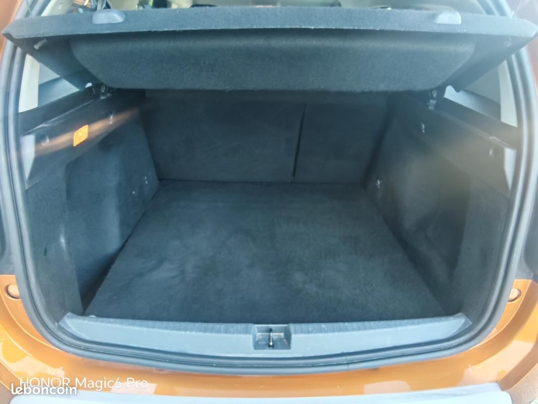 Dacia Duster 1.5 BLUE DCI 115CH PRESTIGE 4X2 (image 7)