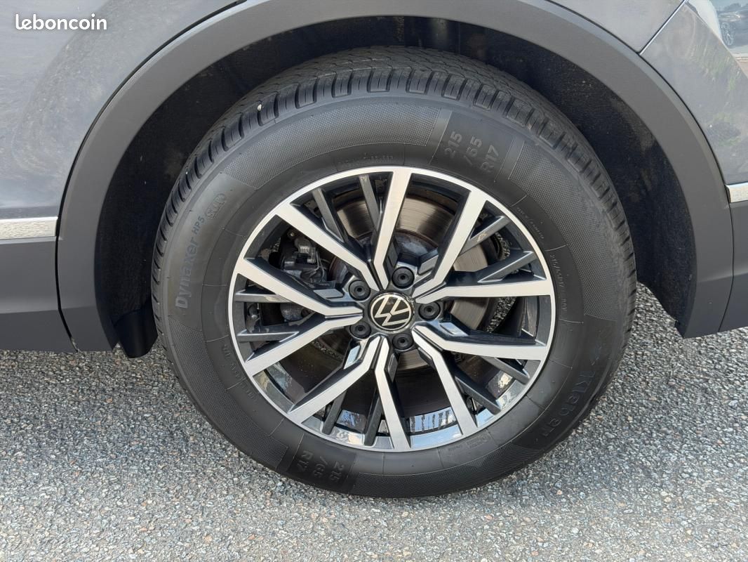 Volkswagen Tiguan 2.0 TDI 150ch DSG7 Life (image 24)