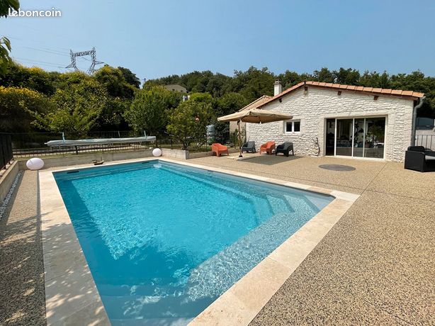 Villa 5 pièces 130 m²