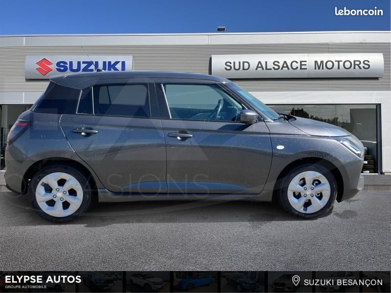 Suzuki Swift 1.2 Hybrid 83ch Privilège (image 8)