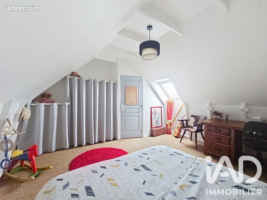 Longère 3 pièces 78 m² (image 15)