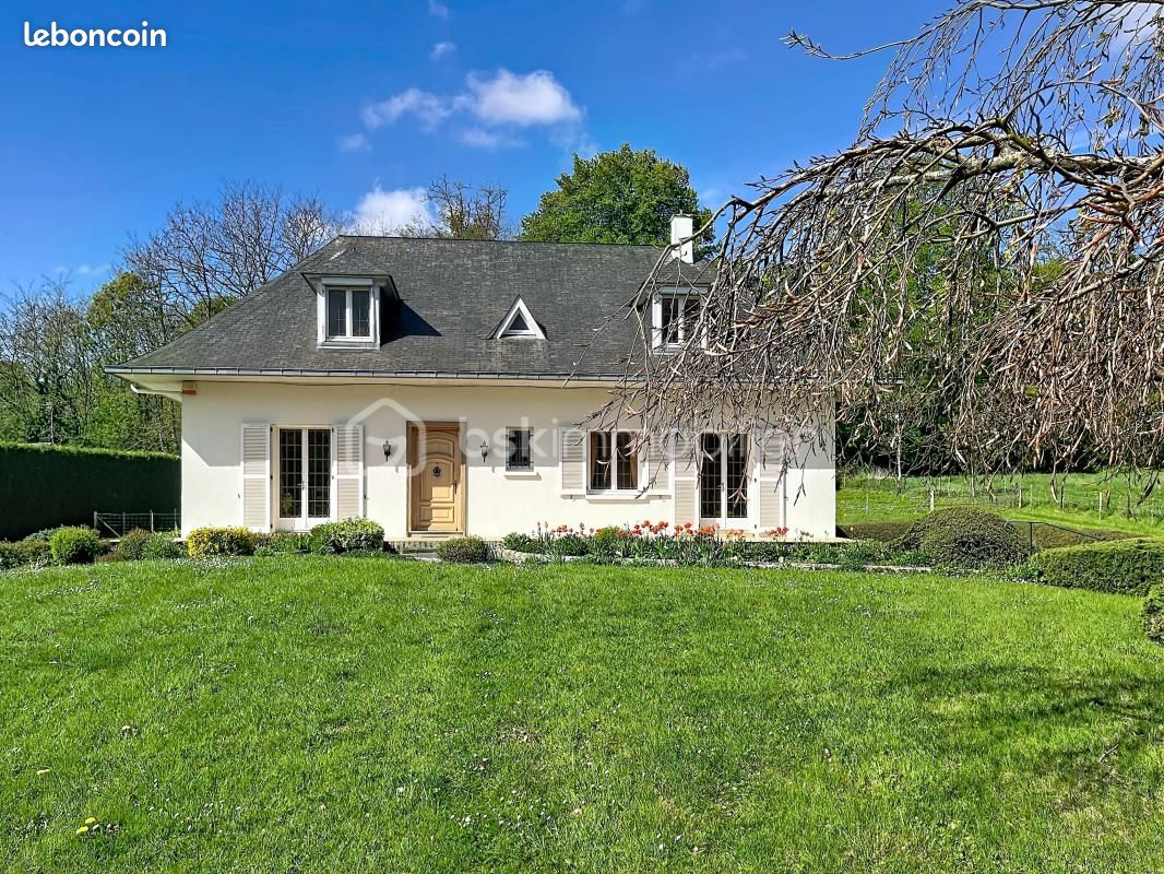 Maison 8 pièces 178 m² · à Puisieux-Et-Clanlieu · 178 m² · 239 500 €