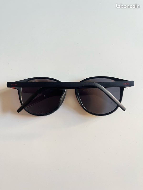 Lunettes Hugo Boss Hg 1127/s 003/IR (image 2)