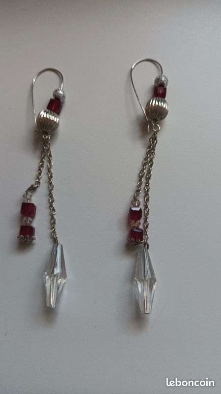 Bijoux fantaisie femmes (image 1)