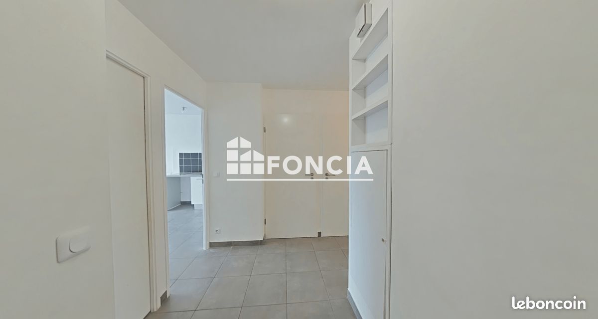 Appartement 4 pièces 81 m² · à Montmorency · 81 m² · 1 392 €