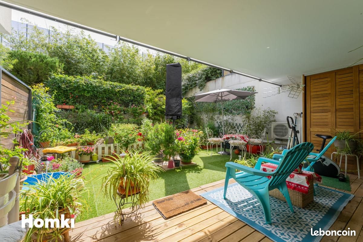 Appartement 2 pièces 38 m² · à Marseille · 38 m² · 228 000 €