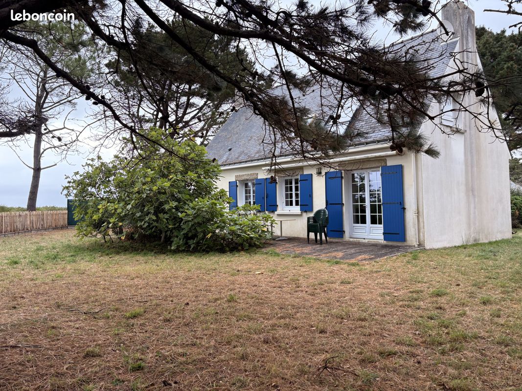 Maison 5 pièces 102 m² · à Pénestin · 102 m² · 379 600 €