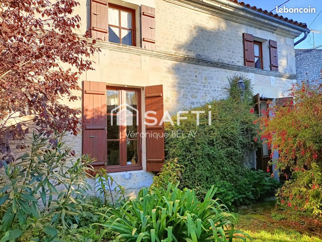 Propriété 6 pièces 187 m² (image 1)