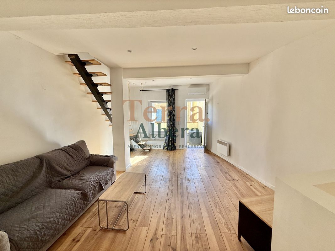 Maison 4 pièces 66 m² · à Sorède · 66 m² · 159 000 €