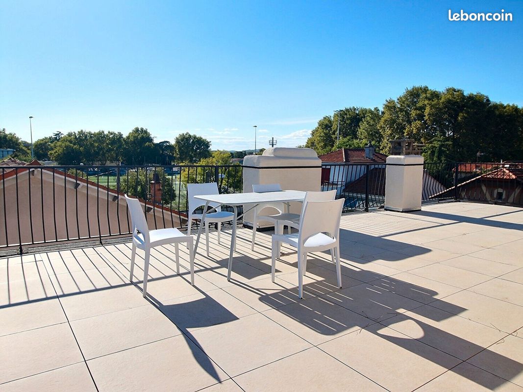 Appartement 3 pièces 55 m² · à Avignon · 55 m² · 760 €/mois