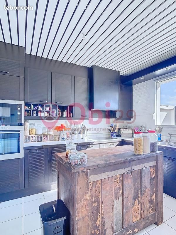 Immeuble 10 pièces 166 m² (image 4)