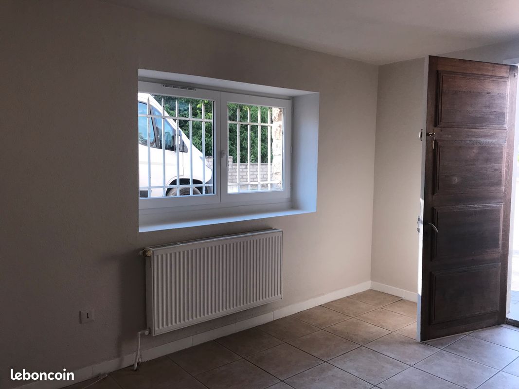 Appartement 2 pièces 50 m² · à Montmorot · 50 m² · 540 €