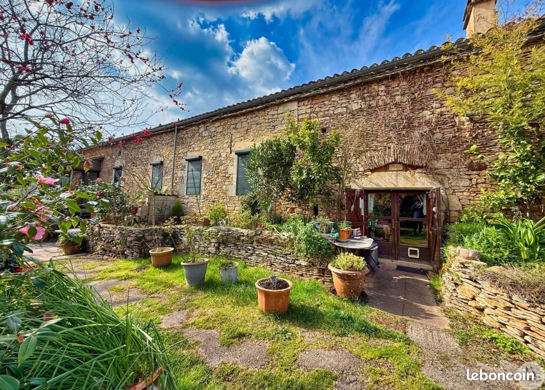 Maison 4 pièces 130 m² (image 3)