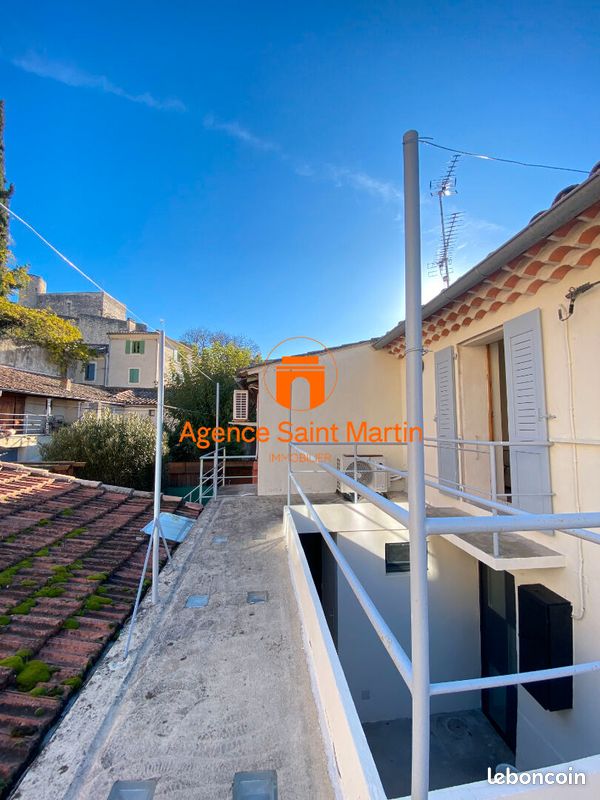 Maison a louer montelimar - 2 pièce(s) - 40 m2 - Surfyn