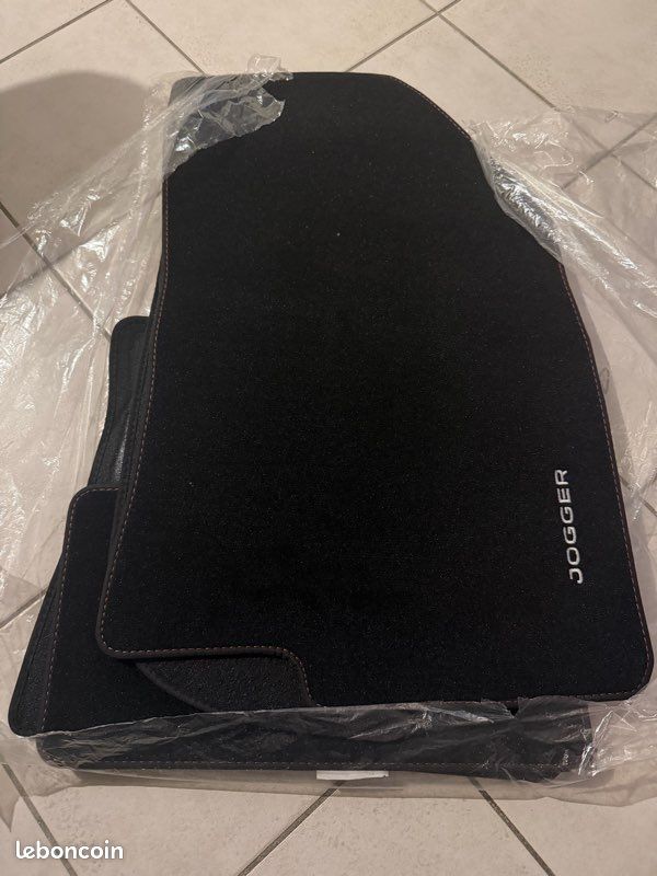 Tapis Dacia Jogger 7 places (image 1)