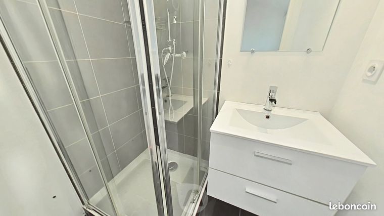 Appartement 2 pièces 23 m² — 5