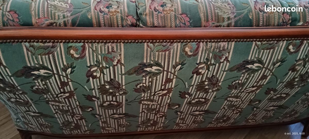 Divan 3 places (image 3)