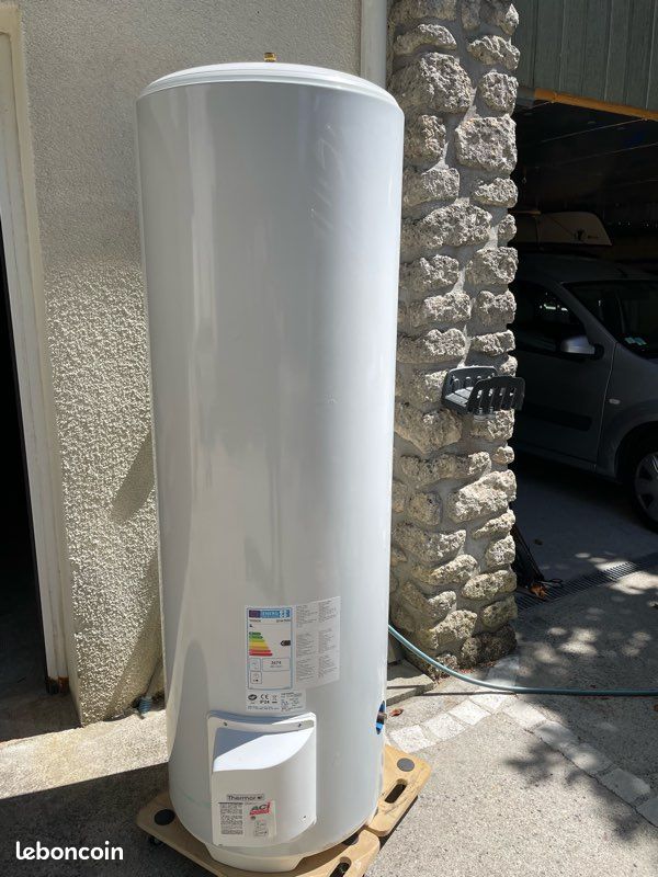 Chauffe eau 300L - Thermor (image 1)