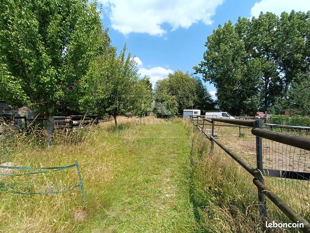 Maison 5 pièces 100 m² · à Cappelle-en-Pévèle · 100 m² · 349 900 €