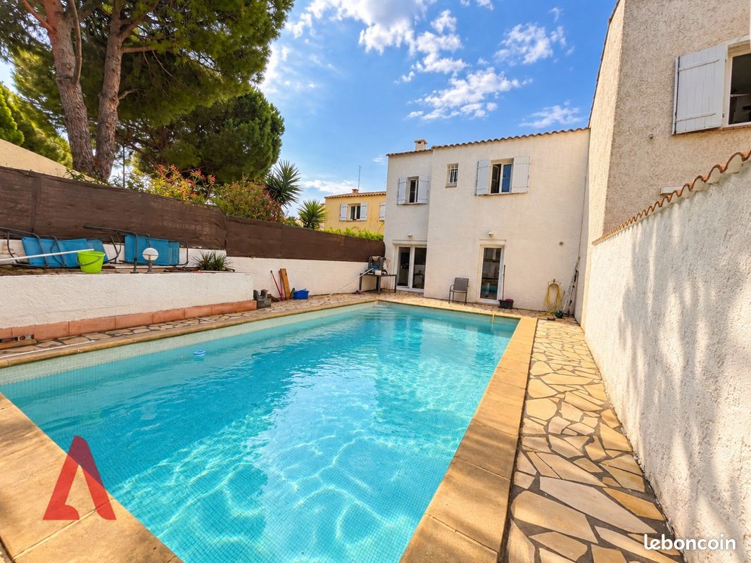 Maison 4 pièces 101 m² · à Béziers · 101 m² · 259 000 €