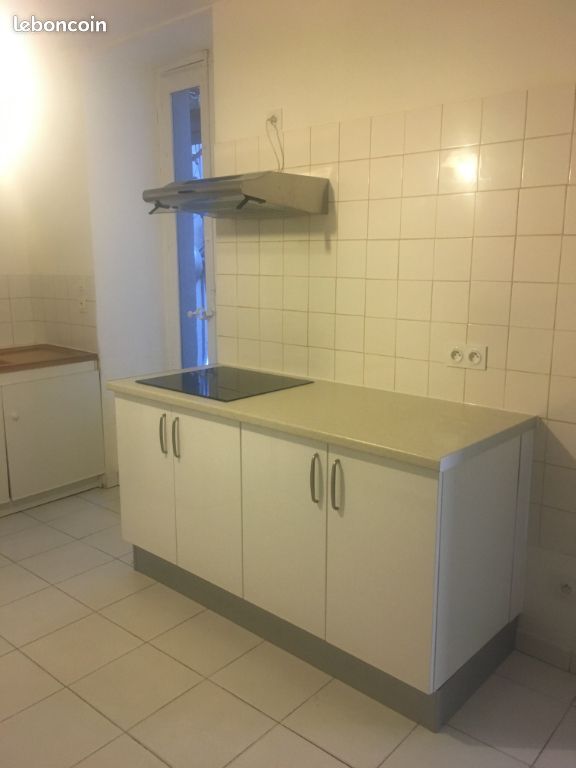 Appartement 2 pièces 46 m² · à Nîmes · 46 m² · 550 €/mois