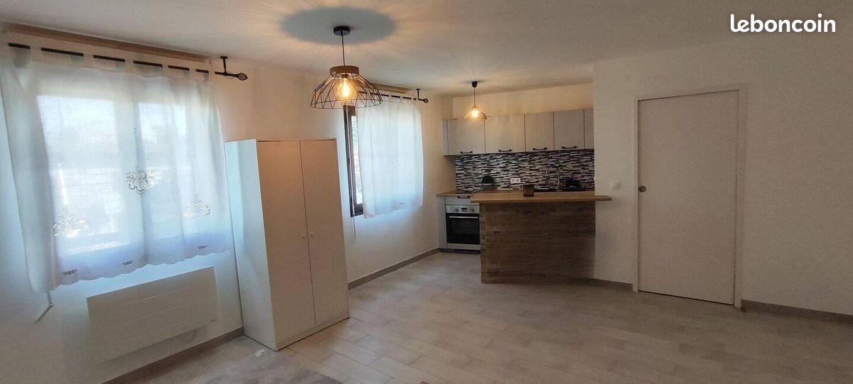 Appartement 1 pièce 29 m² · à Sucy-en-Brie · 29 m² · 849 €/mois