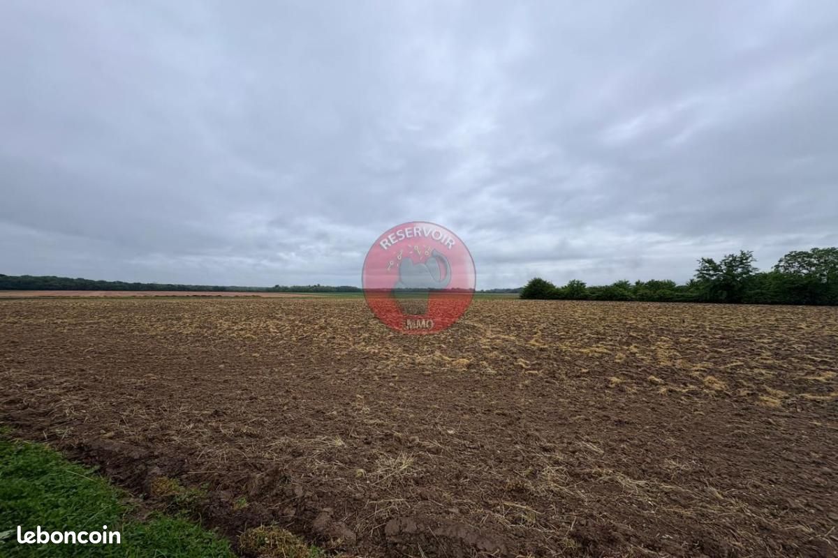 Terrain 6 000 m² Beaune · 66 000 €