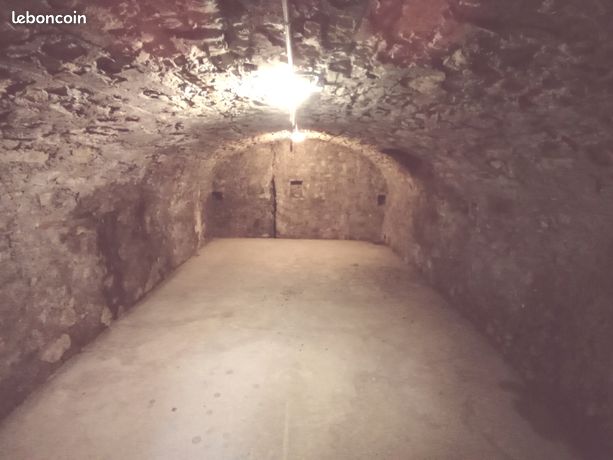 Cave 28m2