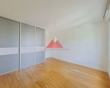 Appartement 590 000 € - 130 m²