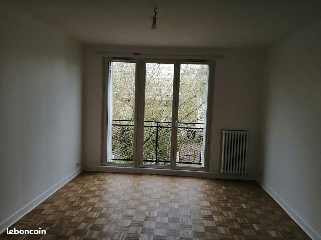 Appartement 3 pièces 62 m² · à Cachan · 62 m² · 1 424 €/mois