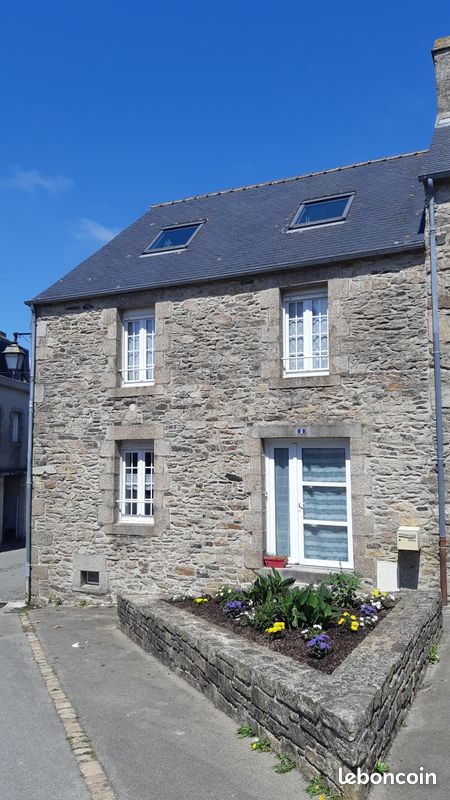 Maison 5 pièces 106 m² · à Saint-Renan · 106 m² · 1 007 €/mois