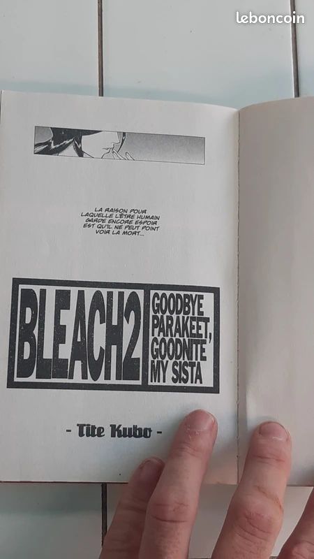 Bleach 2 (image 4)
