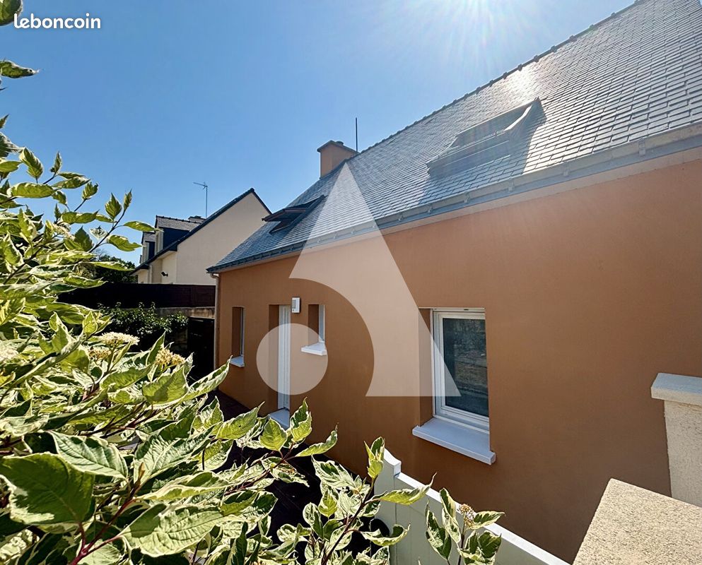 Maison 5 pièces 97 m² · à Hennebont · 97 m² · 299 250 €