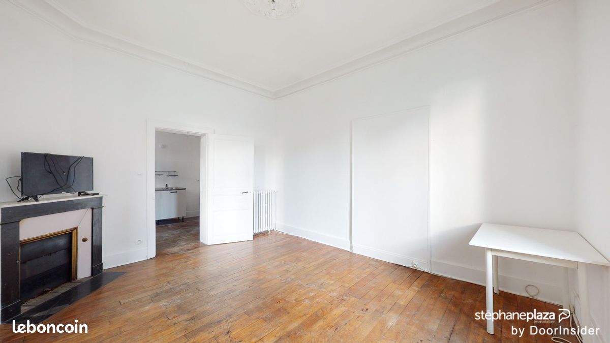 Studio 1 pièce 31 m² - Brive-la-Gaillarde 19100 (image 2)