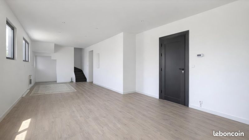 Appartement 3 pièces 57 m² · à Toulon · 57 m² · 210 000 €