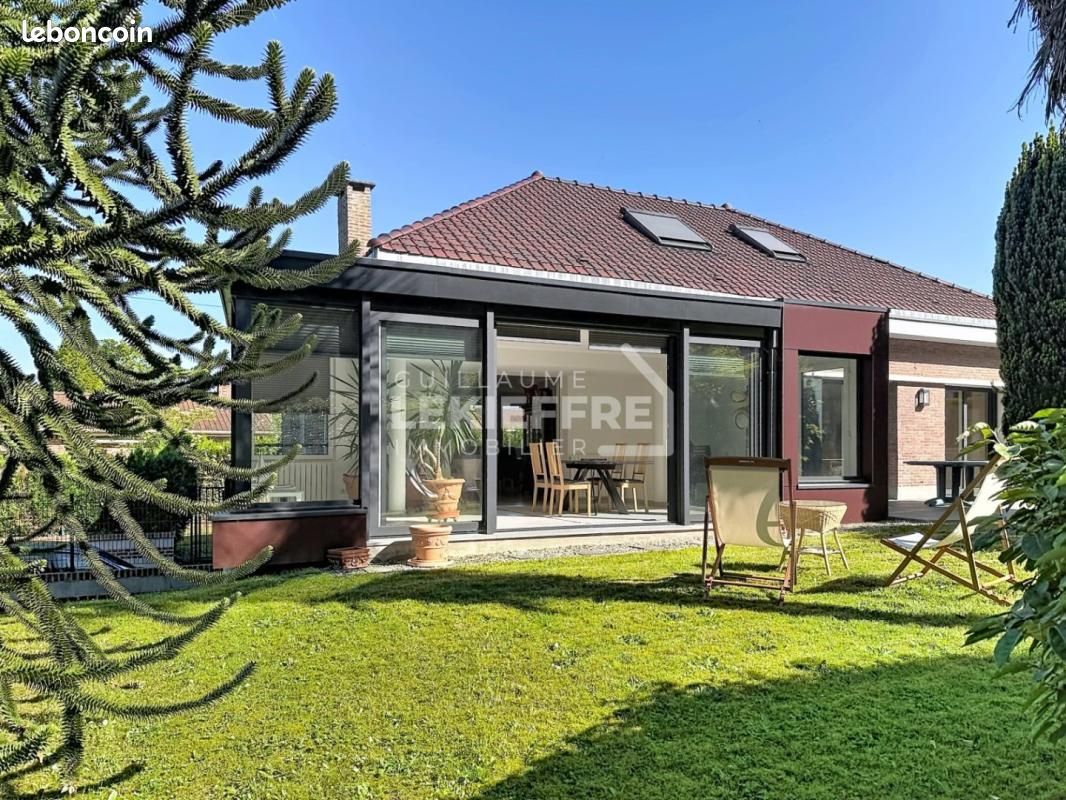 Maison 5 pièces 210 m² · à Lambersart · 210 m² · 790 000 €