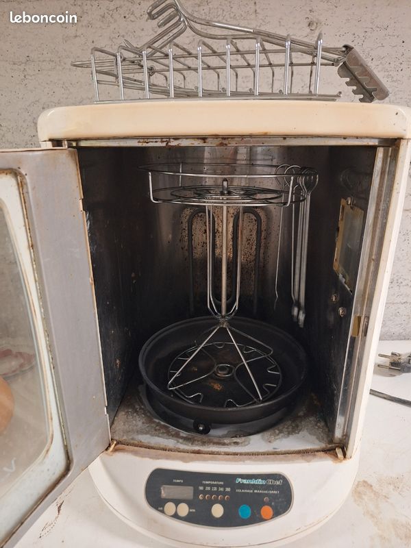 Barbecue avec rôtissoire: comment épicer votre barbecue - Palazzetti