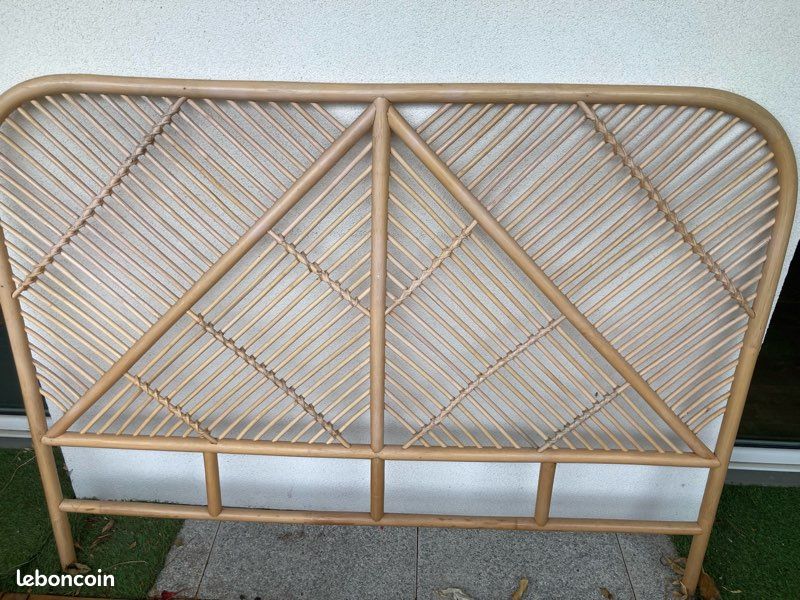 Tete de lit (image 1)