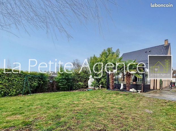 Maison 6 pièces 145 m²