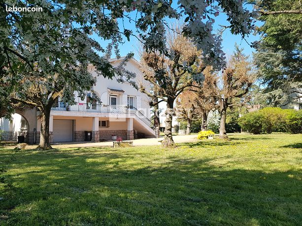 Maison 6 pièces 191 m²