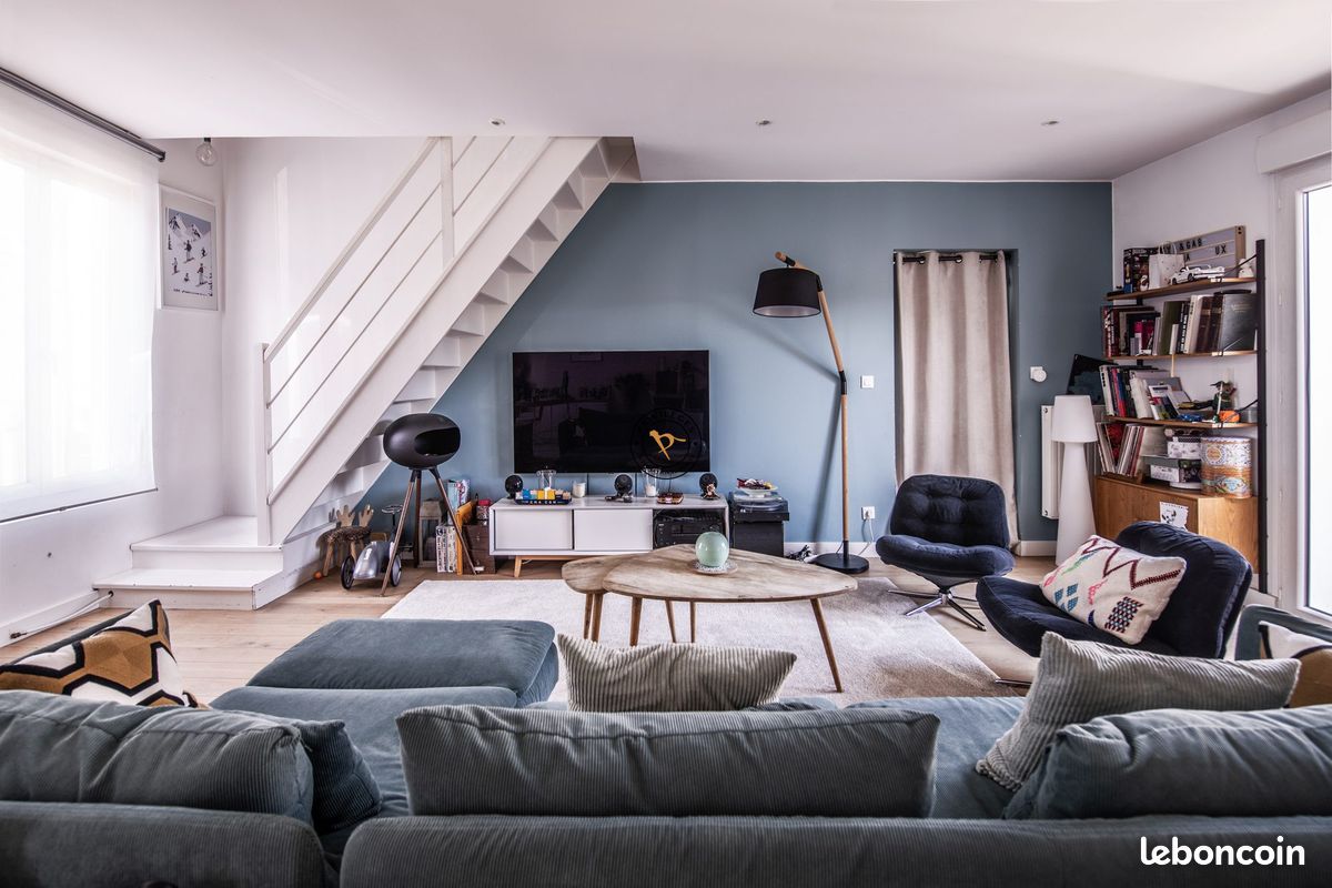 Maison 5 pièces 145 m² · à Nantes · 145 m² · 626 000 €