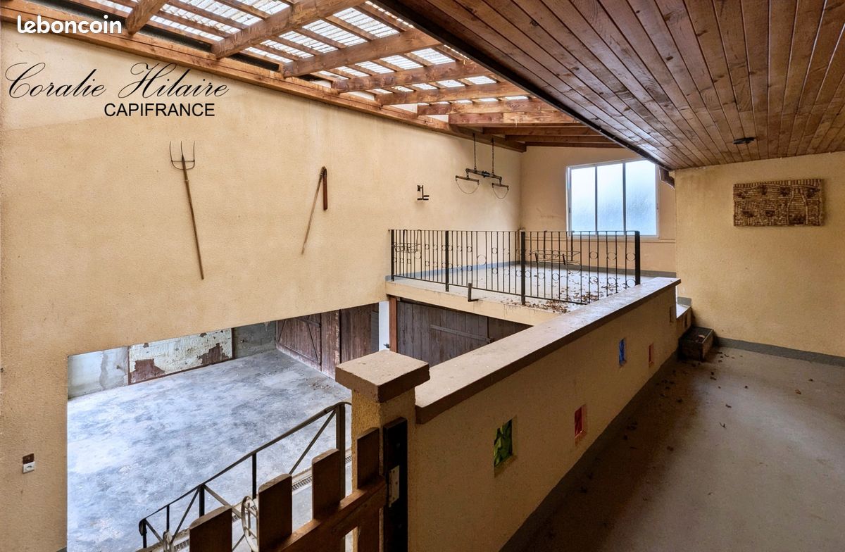 Maison 8 pièces 171 m² (image 18)