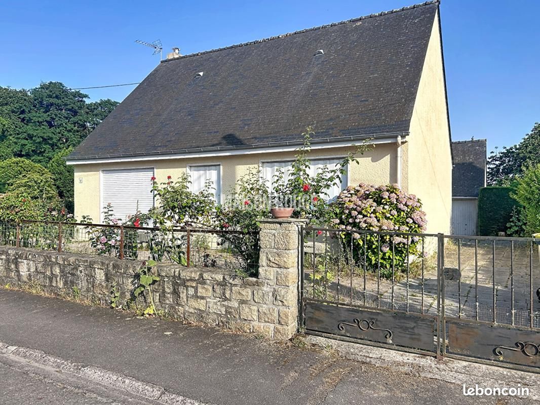 Maison 5 pièces 80 m² · à Saint-Samson-sur-Rance · 80 m² · 172 920 €