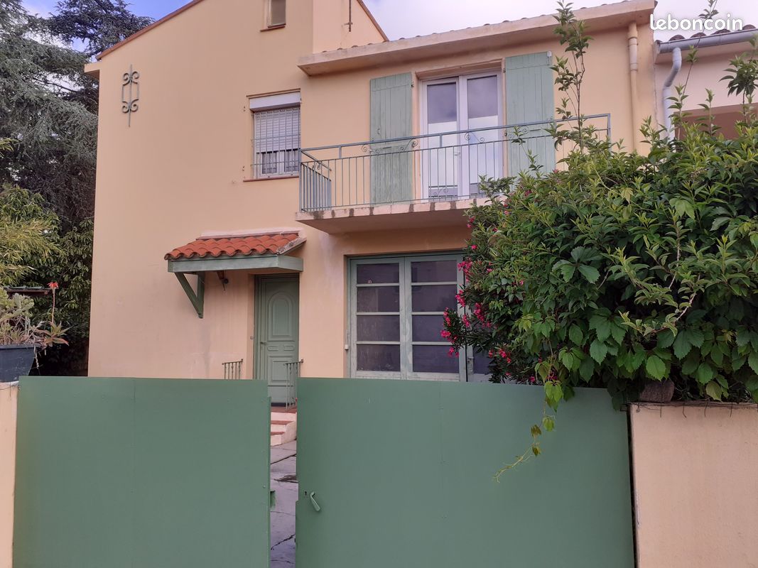Maison 6 pièces 140 m² · à Elne · 140 m² · 310 000 €