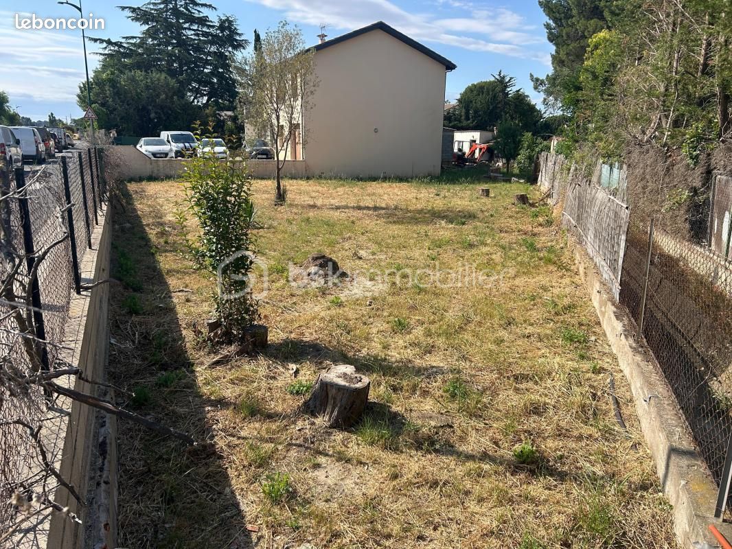 Terrain 457 m² Lignan Sur Orb · à Lignan-sur-Orb · 109 000 €